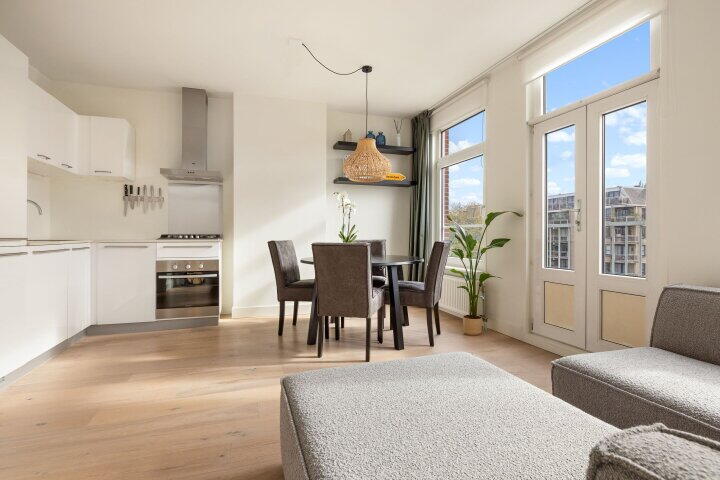 Foto 8 - Jacob van Lennepkade 342 3, Amsterdam