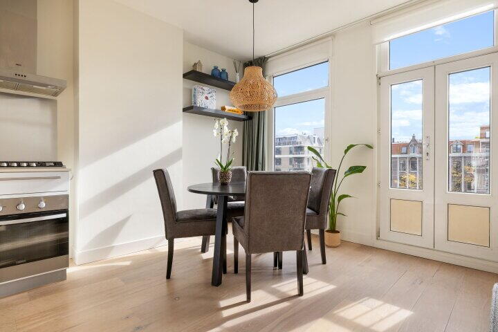 Foto 9 - Jacob van Lennepkade 342 3, Amsterdam