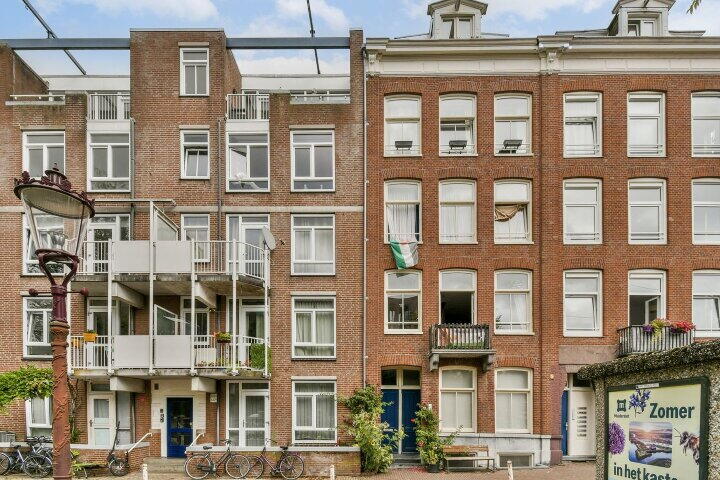 Foto 13 – Jacob van Lennepkade 62 G, Amsterdam