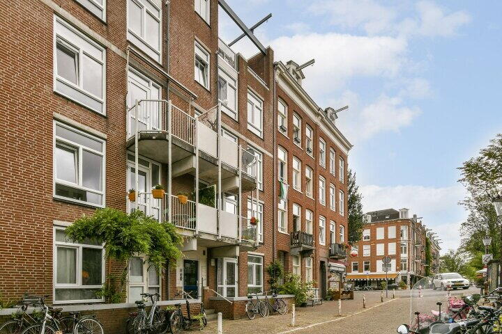 Foto 14 – Jacob van Lennepkade 62 G, Amsterdam