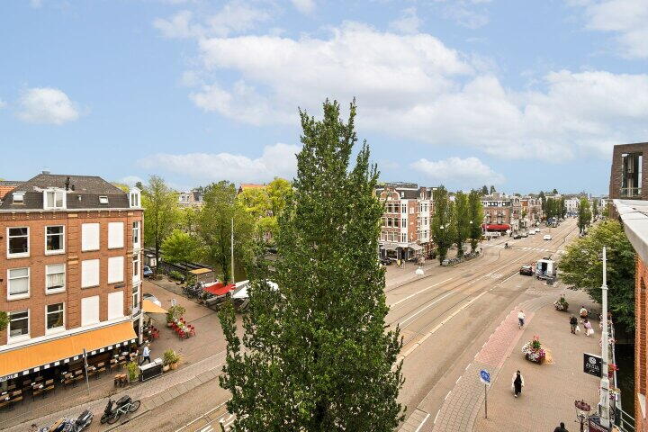 Foto 15 – Jacob van Lennepkade 62 G, Amsterdam