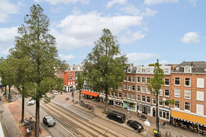 Foto 16 – Jacob van Lennepkade 62 G, Amsterdam