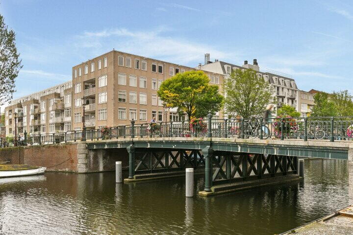 Foto 18 – Jacob van Lennepkade 62 G, Amsterdam