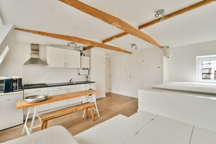 Foto 4 – Jacob van Lennepkade 62 G, Amsterdam