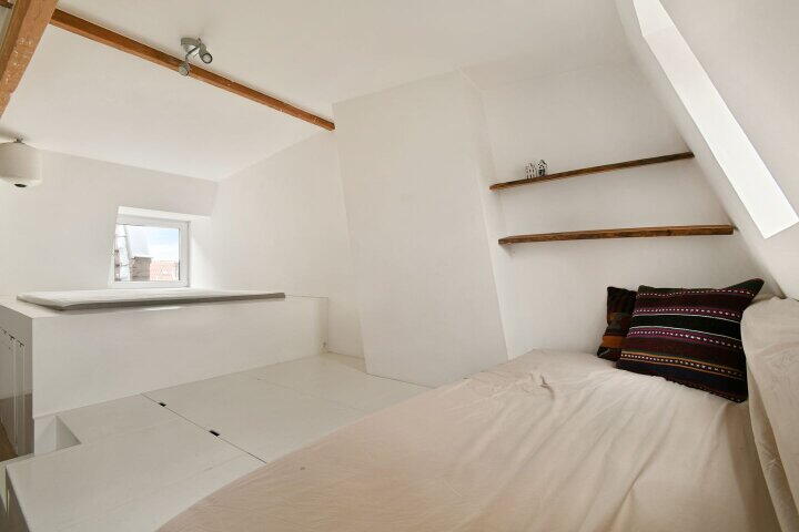 Foto 6 – Jacob van Lennepkade 62 G, Amsterdam