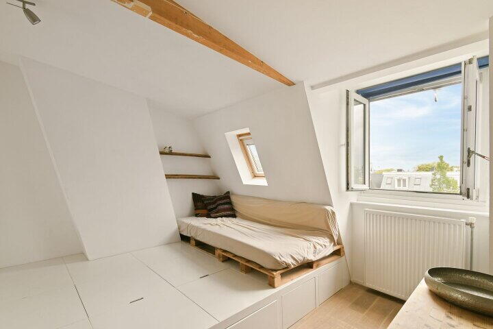 Foto 7 – Jacob van Lennepkade 62 G, Amsterdam