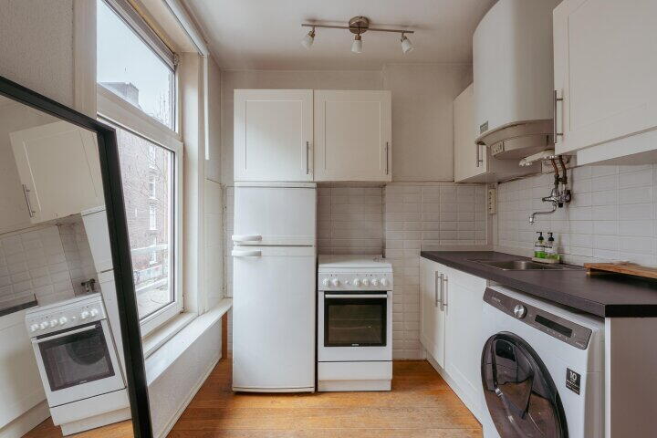 Foto 11 - Jacob van Lennepstraat 23 C, Amsterdam