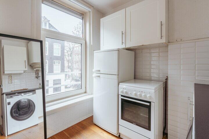 Foto 12 - Jacob van Lennepstraat 23 C, Amsterdam