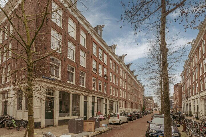 Foto 14 - Jacob van Lennepstraat 23 C, Amsterdam