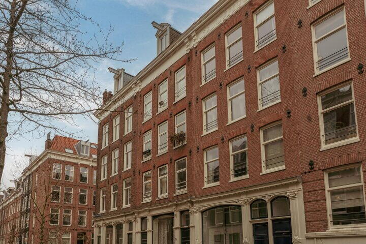 Foto 15 - Jacob van Lennepstraat 23 C, Amsterdam