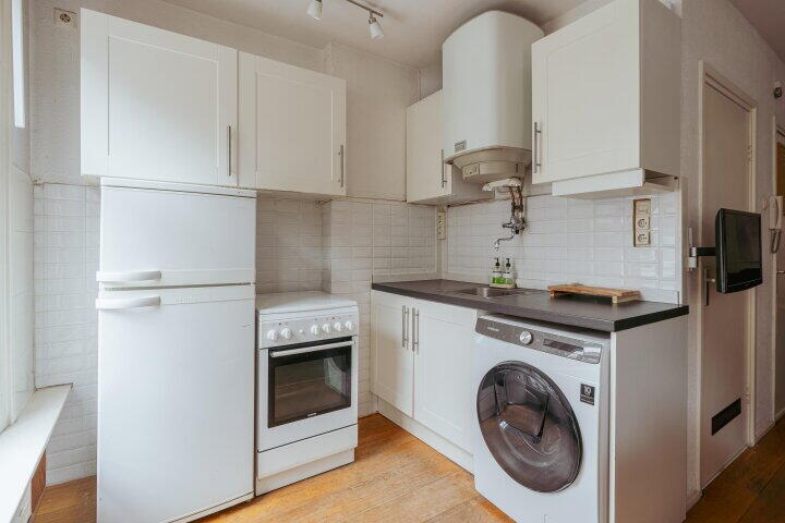 Foto 3 - Jacob van Lennepstraat 23 C, Amsterdam