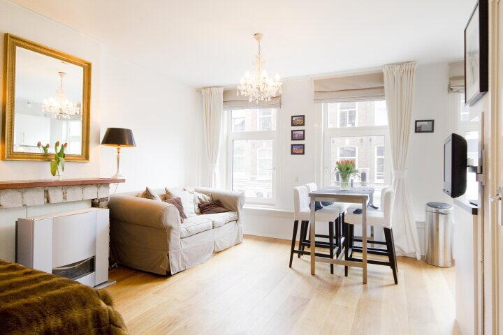 Foto 5 - Jacob van Lennepstraat 23 C, Amsterdam