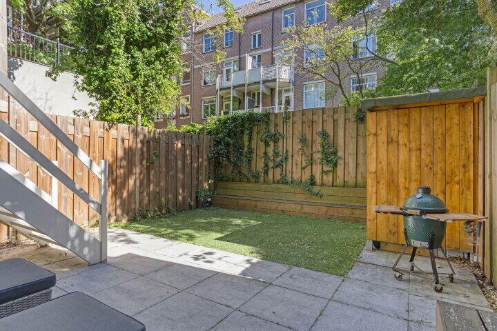 Foto 19 - Jacob van Lennepstraat 69 H, Amsterdam