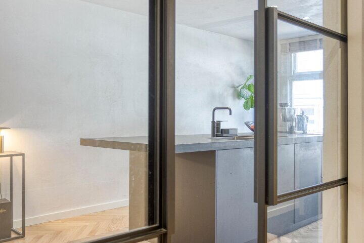 Foto 4 - Jacob van Lennepstraat 69 H, Amsterdam