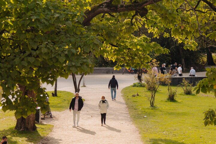 Foto 46 - Jacob van Lennepstraat 69 H, Amsterdam