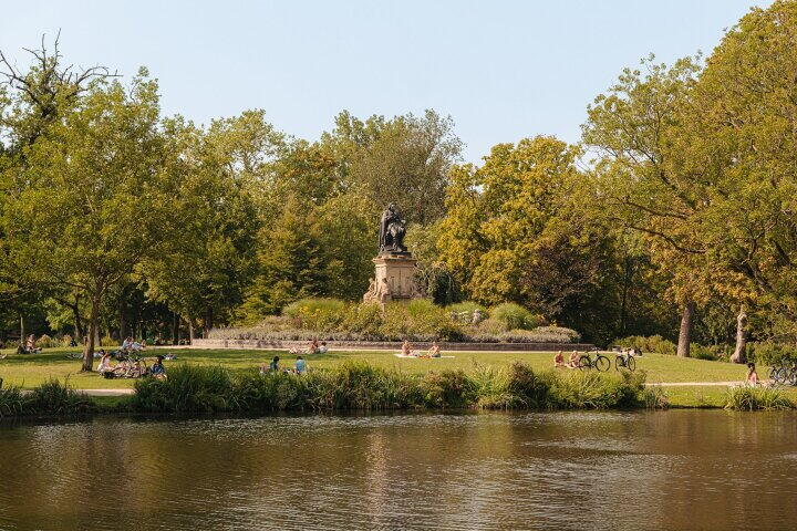 Foto 47 - Jacob van Lennepstraat 69 H, Amsterdam