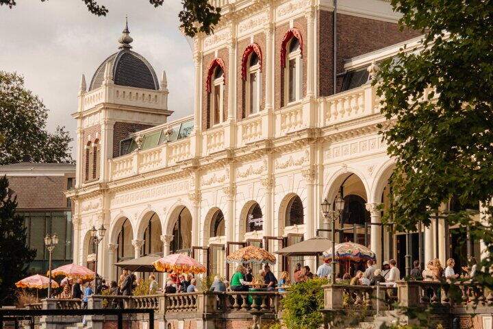 Foto 48 - Jacob van Lennepstraat 69 H, Amsterdam