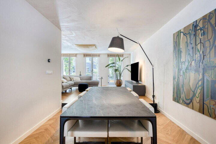 Foto 12 – Jacob van Lennepstraat 69 1, Amsterdam
