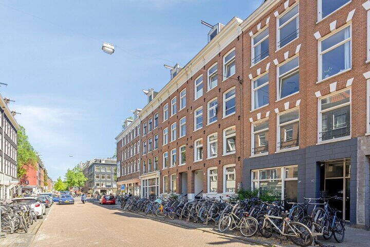 Foto 40 – Jacob van Lennepstraat 69 1, Amsterdam