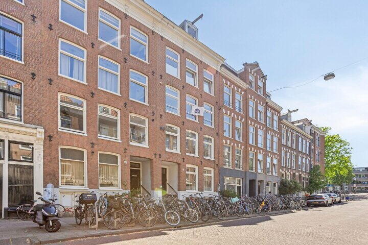 Foto 41 – Jacob van Lennepstraat 69 1, Amsterdam