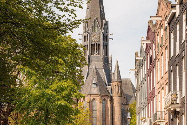 Foto 42 – Jacob van Lennepstraat 69 1, Amsterdam