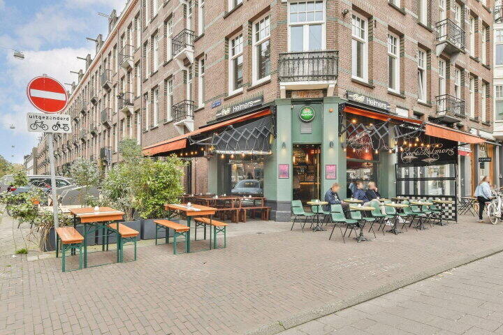Foto 46 – Jacob van Lennepstraat 69 1, Amsterdam