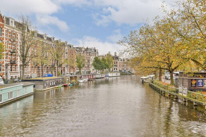 Foto 47 – Jacob van Lennepstraat 69 1, Amsterdam