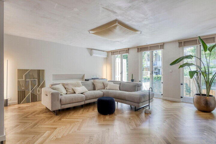 Foto 2 - Jacob van Lennepstraat 69 H, Amsterdam