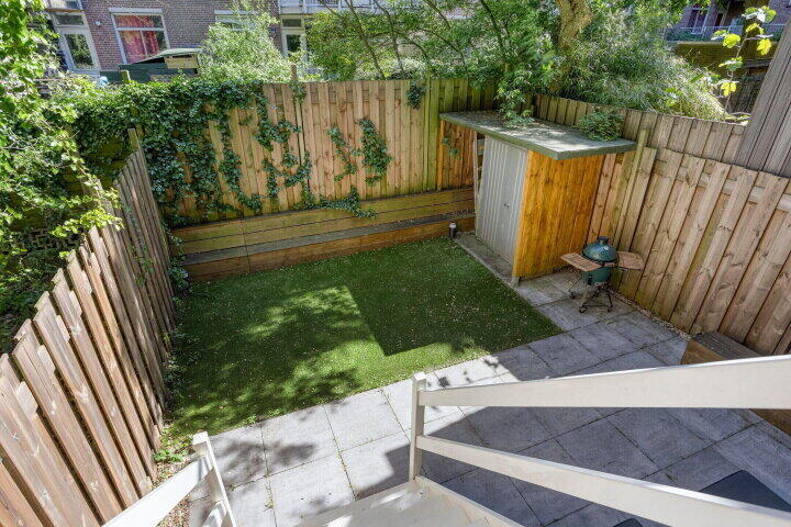 Foto 18 - Jacob van Lennepstraat 69 H, Amsterdam