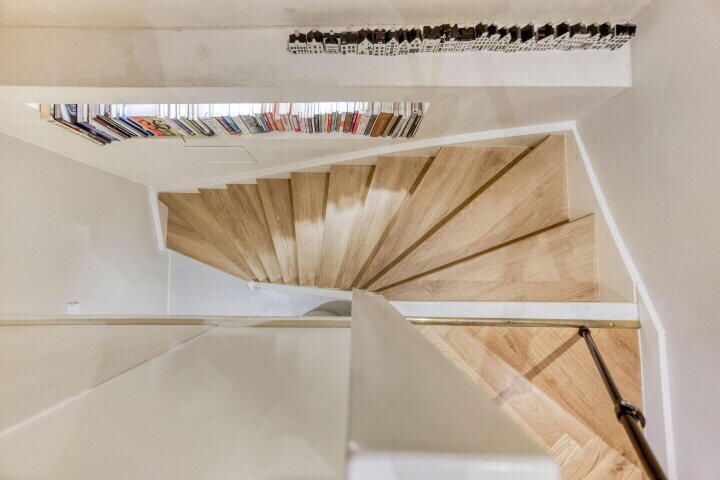 Foto 26 - Jacob van Lennepstraat 69 H, Amsterdam