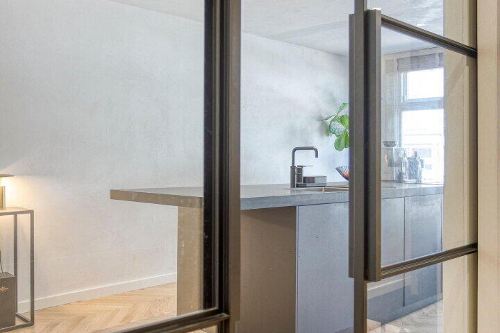 Foto 4 - Jacob van Lennepstraat 69 H, Amsterdam