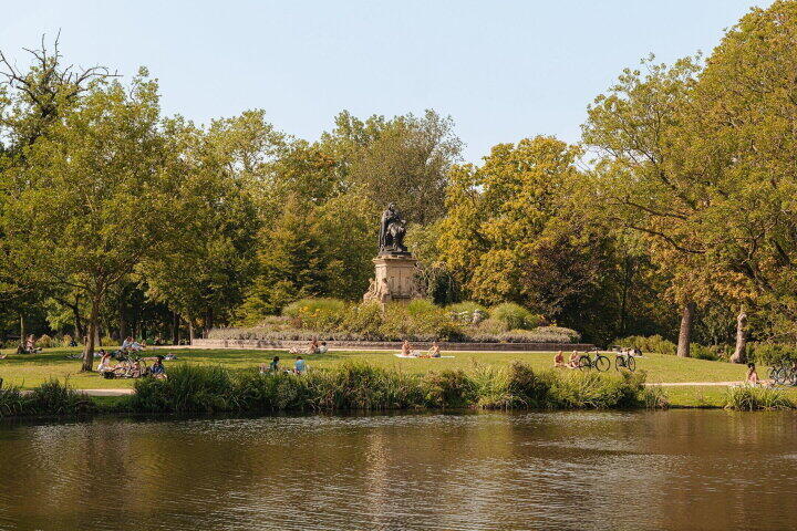 Foto 47 - Jacob van Lennepstraat 69 H, Amsterdam