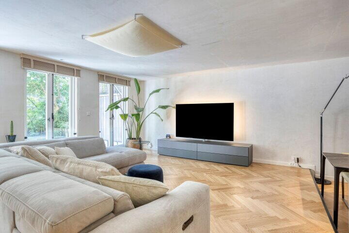 Foto 7 - Jacob van Lennepstraat 69 H, Amsterdam