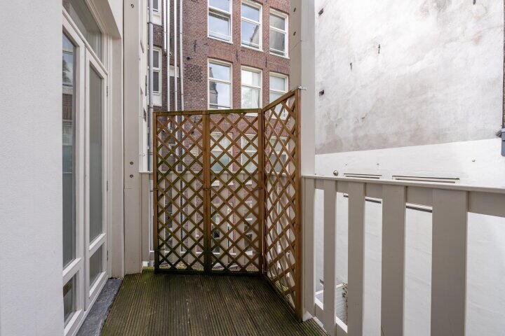 Foto 25 – Jacob van Lennepstraat 84 1, Amsterdam