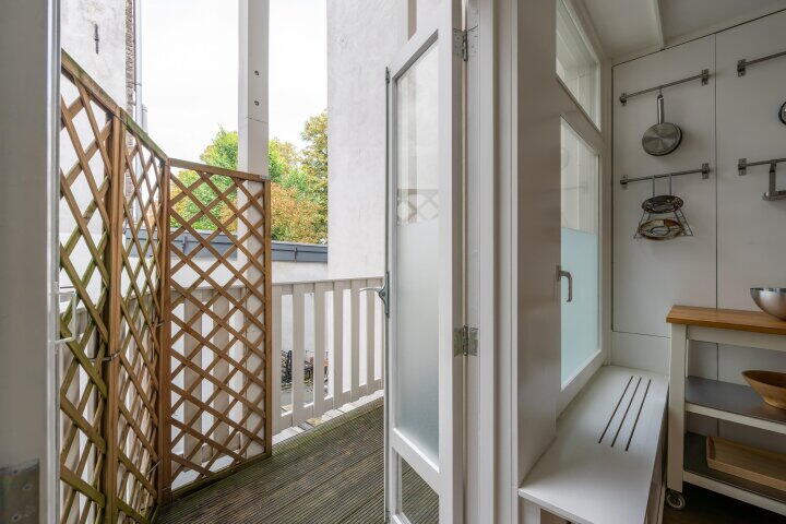 Foto 4 – Jacob van Lennepstraat 84 1, Amsterdam
