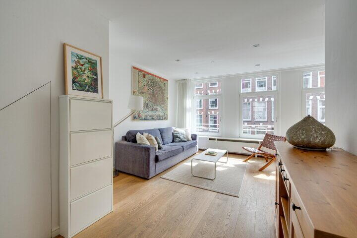 Foto 5 – Jacob van Lennepstraat 84 1, Amsterdam