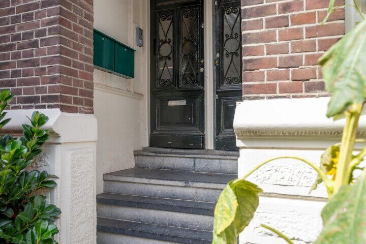 Foto 41 – Jacob van Lennepstraat 84 1, Amsterdam
