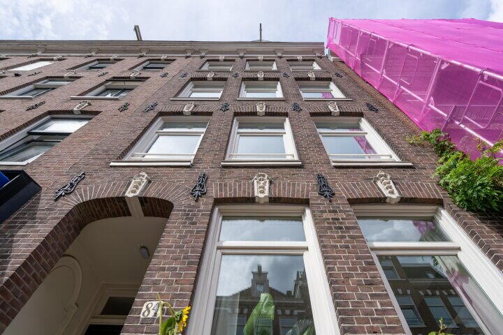 Foto 42 – Jacob van Lennepstraat 84 1, Amsterdam
