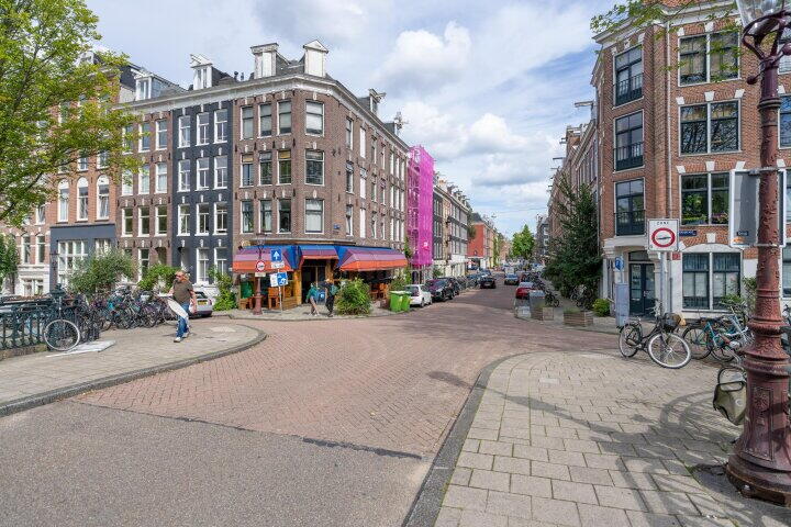 Foto 43 – Jacob van Lennepstraat 84 1, Amsterdam