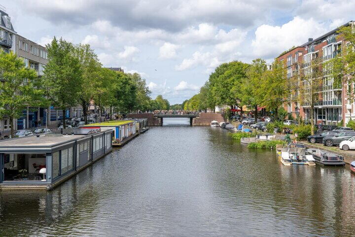 Foto 44 – Jacob van Lennepstraat 84 1, Amsterdam