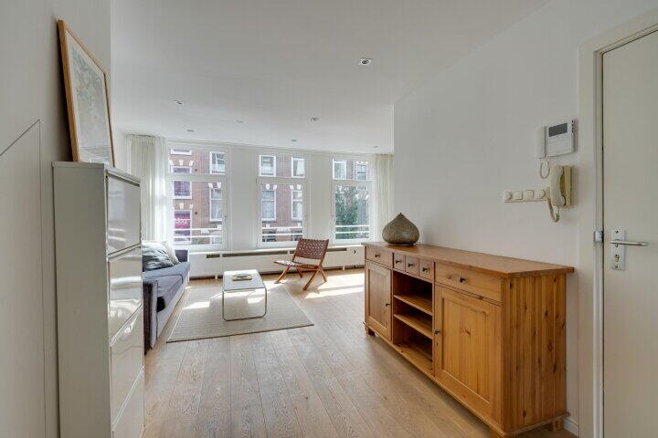 Foto 6 – Jacob van Lennepstraat 84 1, Amsterdam