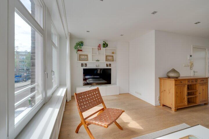 Foto 9 – Jacob van Lennepstraat 84 1, Amsterdam