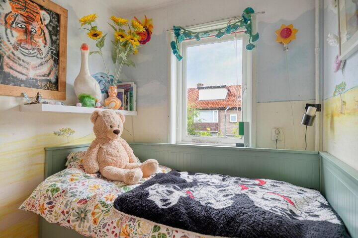 Foto 20 – Jacob van Maerlantlaan 21, Hilversum