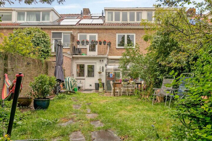 Foto 24 – Jacob van Maerlantlaan 21, Hilversum