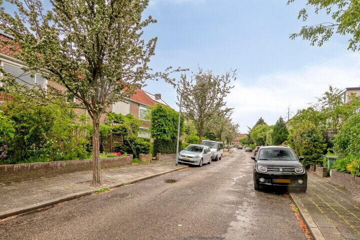 Foto 26 – Jacob van Maerlantlaan 21, Hilversum