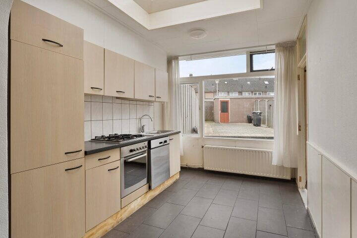 Foto 2 - Jacob van Maerlantstraat 50, Heerlen