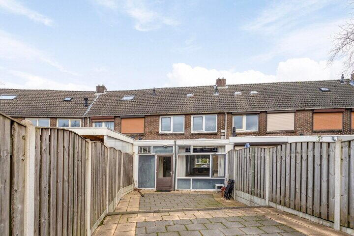 Foto 21 - Jacob van Maerlantstraat 50, Heerlen