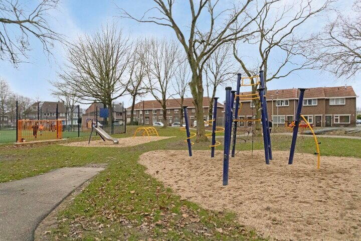 Foto 23 - Jacob van Maerlantstraat 50, Heerlen