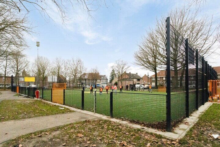 Foto 24 - Jacob van Maerlantstraat 50, Heerlen