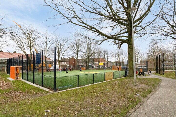 Foto 25 - Jacob van Maerlantstraat 50, Heerlen